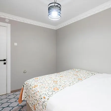 3 Bdrm Close To Central Bursa Apartamento