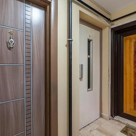 3 Bdrm Close To Central Bursa * Yildirim