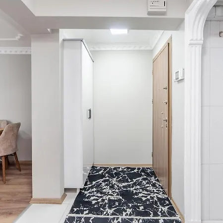 3 Bdrm Close To Central Bursa Apartamento Yildirim