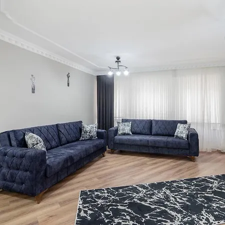 Apartamento 3 Bdrm Close To Central Bursa