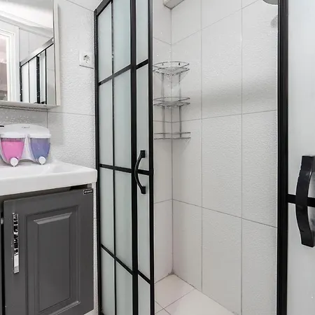 3 Bdrm Close To Central Bursa Apartamento