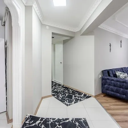 3 Bdrm Close To Central Bursa * Yildirim