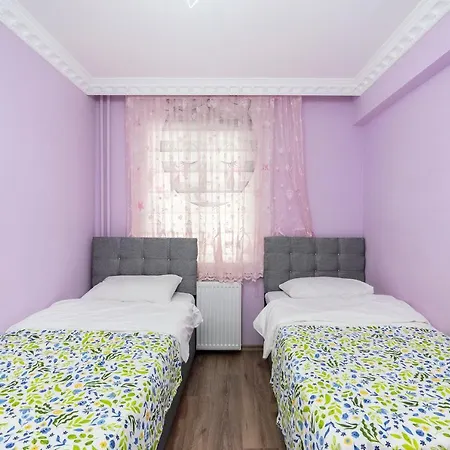 Apartamento 3 Bdrm Close To Central Bursa Yildirim