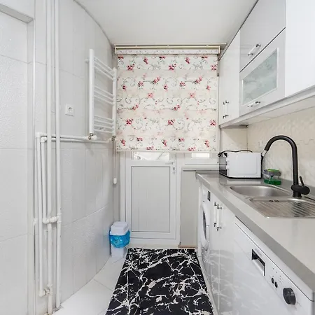 3 Bdrm Close To Central Bursa Apartamento