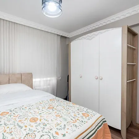 3 Bdrm Close To Central Bursa * Yildirim