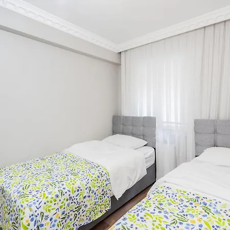 3 Bdrm Close To Central Bursa Apartamento *