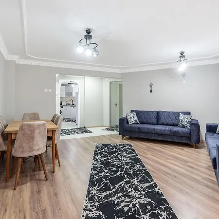 3 Bdrm Close To Central Bursa *